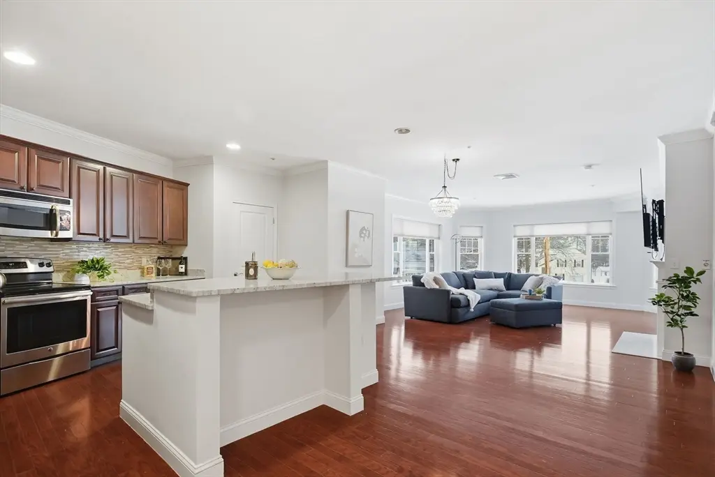 855 Main St. #210, Woburn, MA 01801 - #1