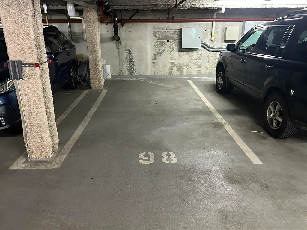 1597 Washington St Ps98, Boston, MA 02118 - #1