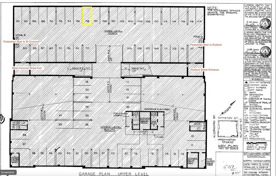 1597 Washington St Ps98, Boston, MA 02118 - #2