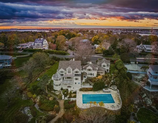 349 Ocean Avenue, Marblehead, MA 01945