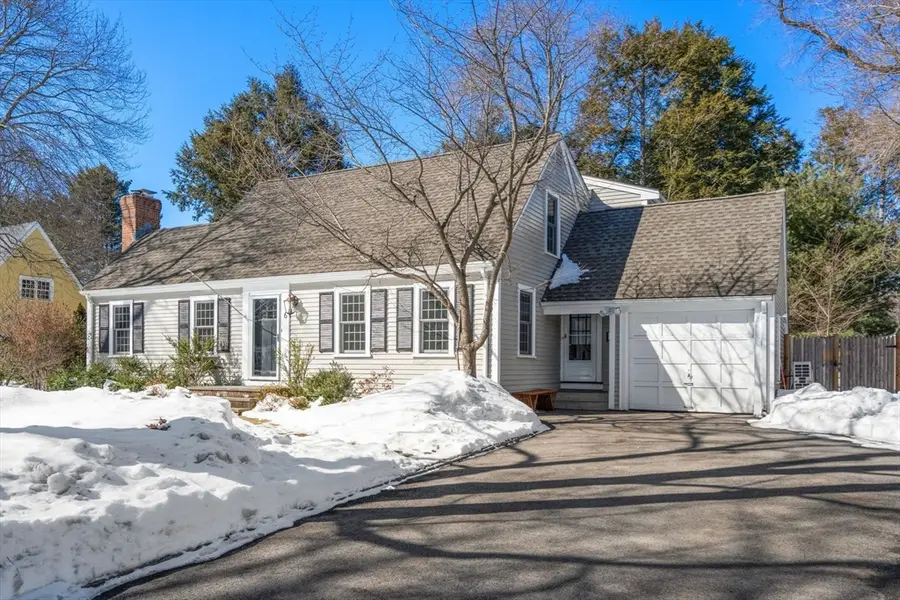 6 Boulder Brook Rd, Wellesley, MA 02481 - #2