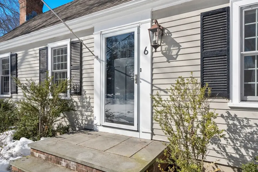 6 Boulder Brook Rd, Wellesley, MA 02481 - #3