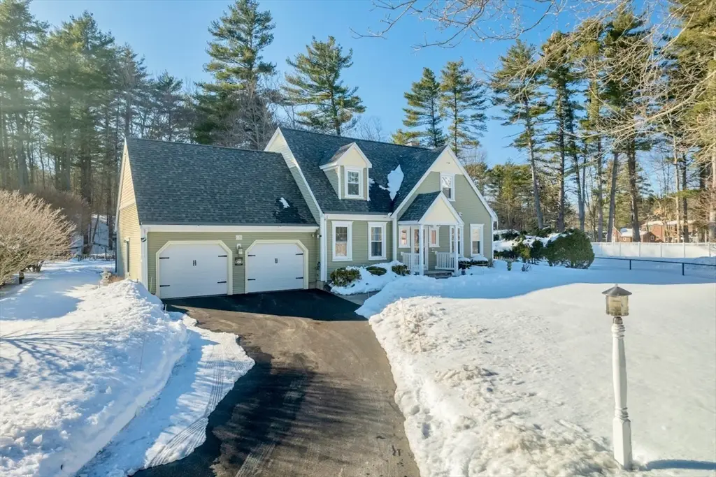 17 Ice Pond Drive, Rowley, MA 01969 - #1
