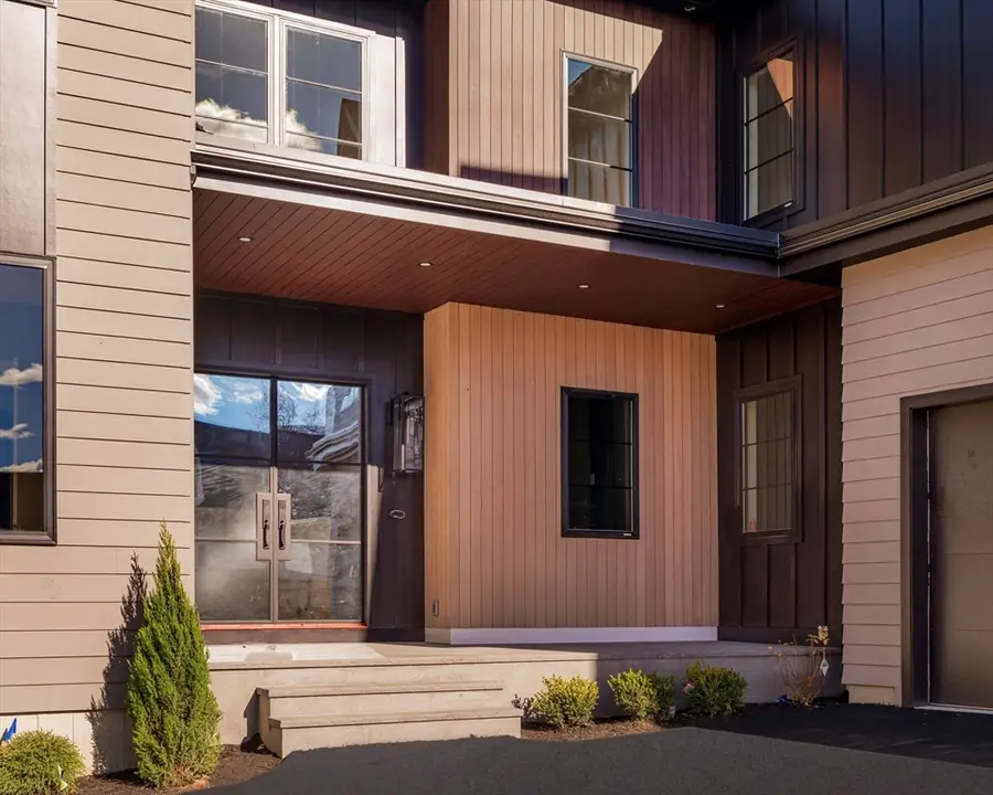 25 White Ave, Newton, MA 02459 - #3