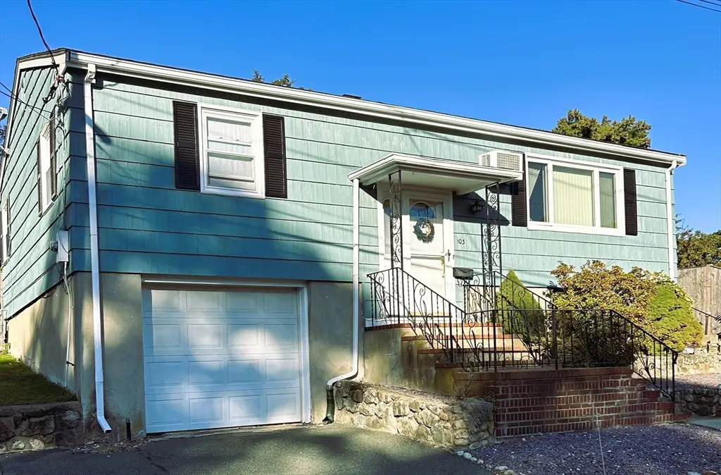 103 Kernwood Drive, Lynn, MA 01904 - #1