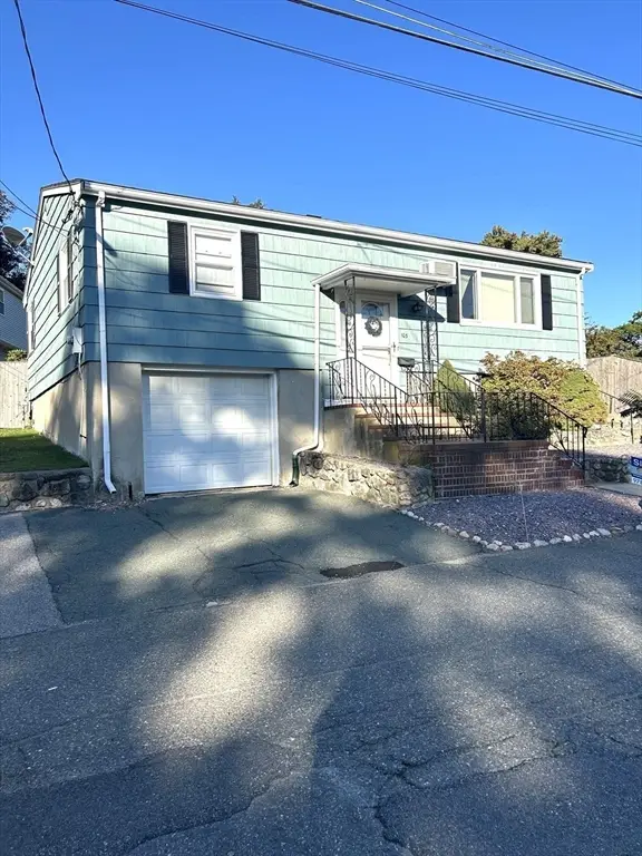103 Kernwood Drive, Lynn, MA 01904
