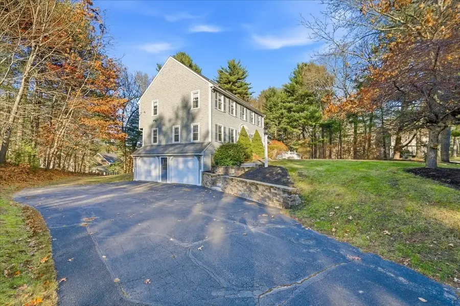 33 First Parish Ln, Hanover, MA 02339 - #3