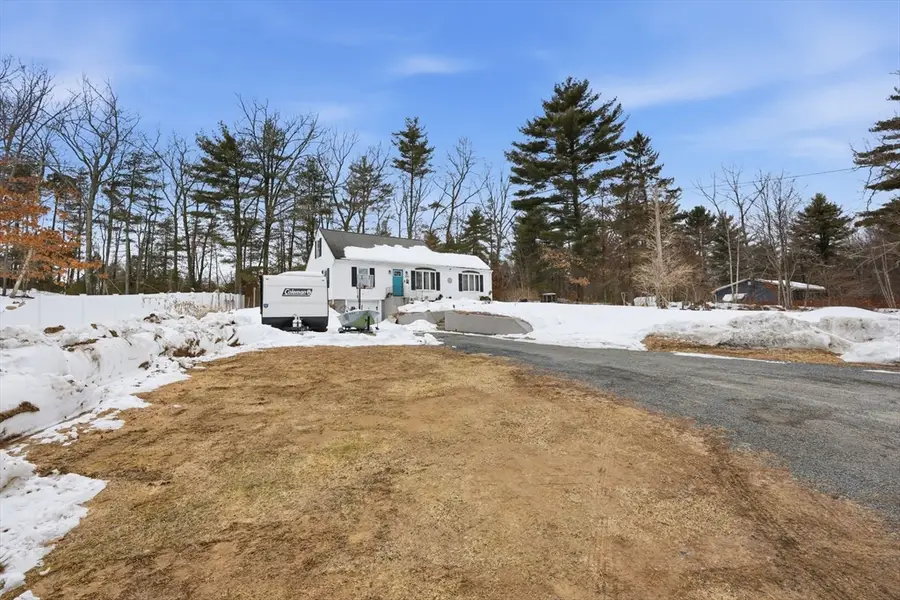 645 Alden St, Ludlow, MA 01056 - #3