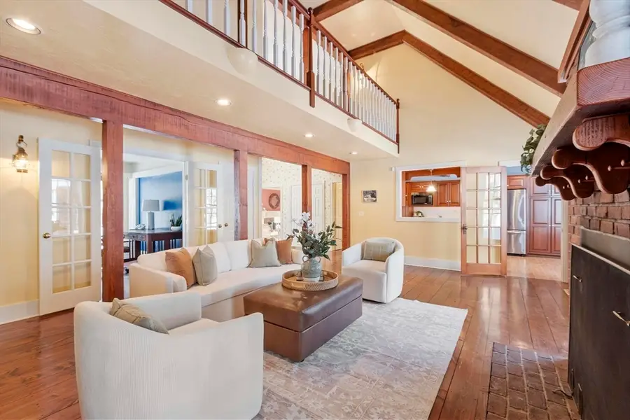 23 Tahanto Trail, Harvard, MA 01451 - #3