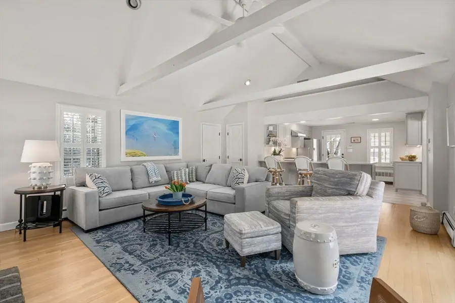 22 Longmeadow Rd, Hingham, MA 02043 - #2