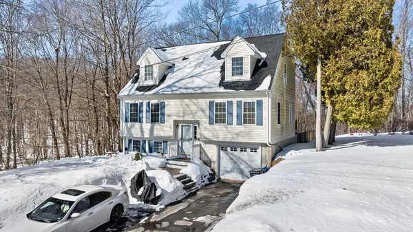 80 Dwight St, Haverhill, MA 01830