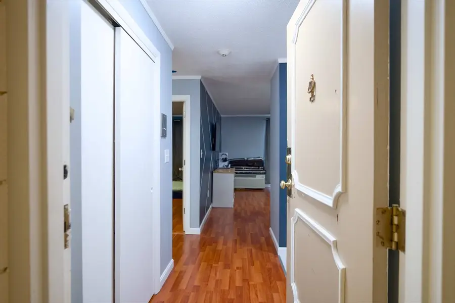 45 Oval Rd #34, Quincy, MA 02170 - #3