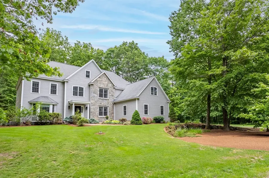 11 Quail Run, Bolton, MA 01740 - #2