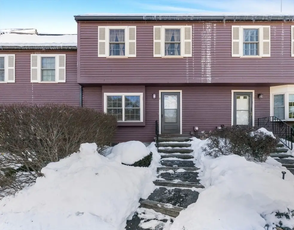 477 Northboro Rd W #8, Marlborough, MA 01752 - #1