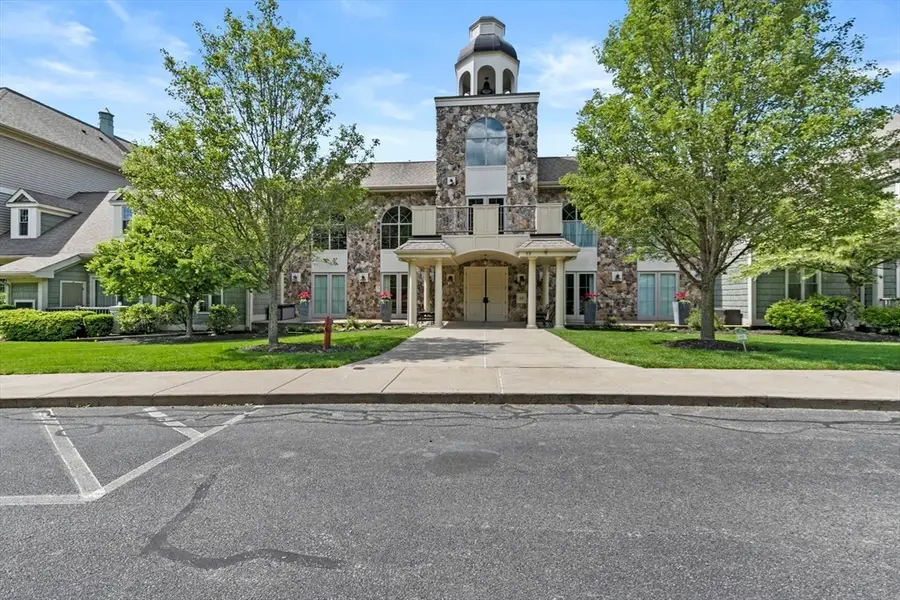 59 Walpole St #116, Canton, MA 02021 - #2