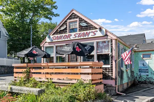 1 Wonson Street, Gloucester, MA 01930