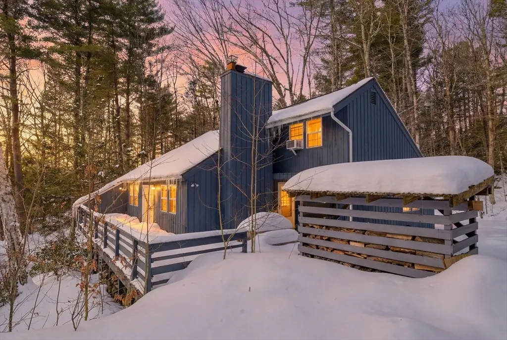 30 Gore Rd, Blandford, MA 01008 - #1