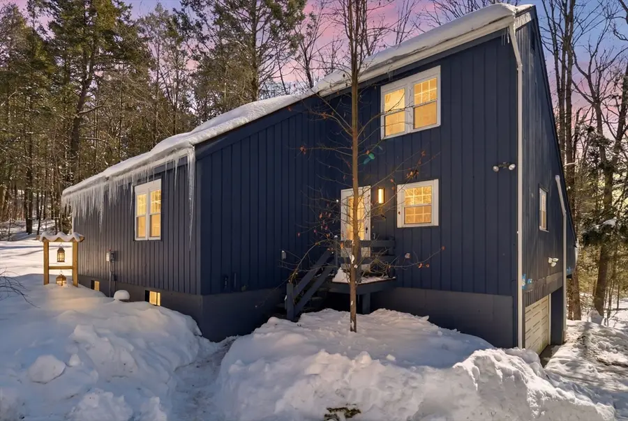 30 Gore Rd, Blandford, MA 01008 - #2