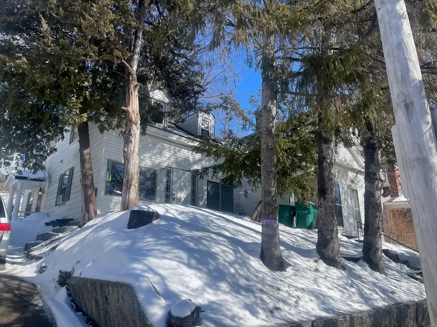 102 Pleasant St, Fitchburg, MA 01420 - #2