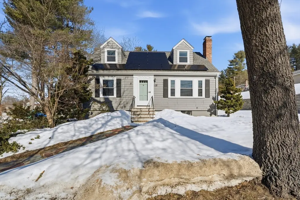 132 Bedford St, Burlington, MA 01803 - #1