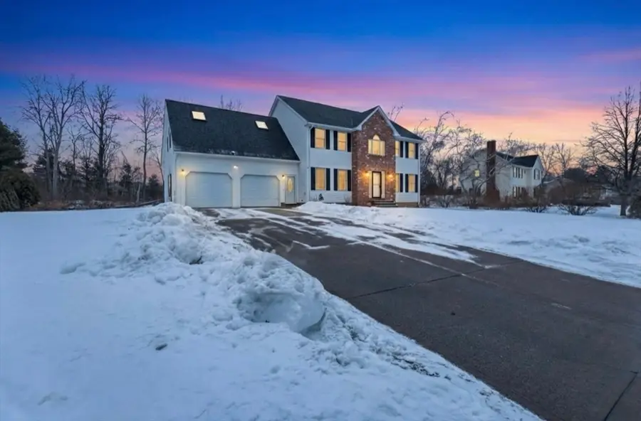 76 Kane Brothers Cir, Westfield, MA 01085 - #2