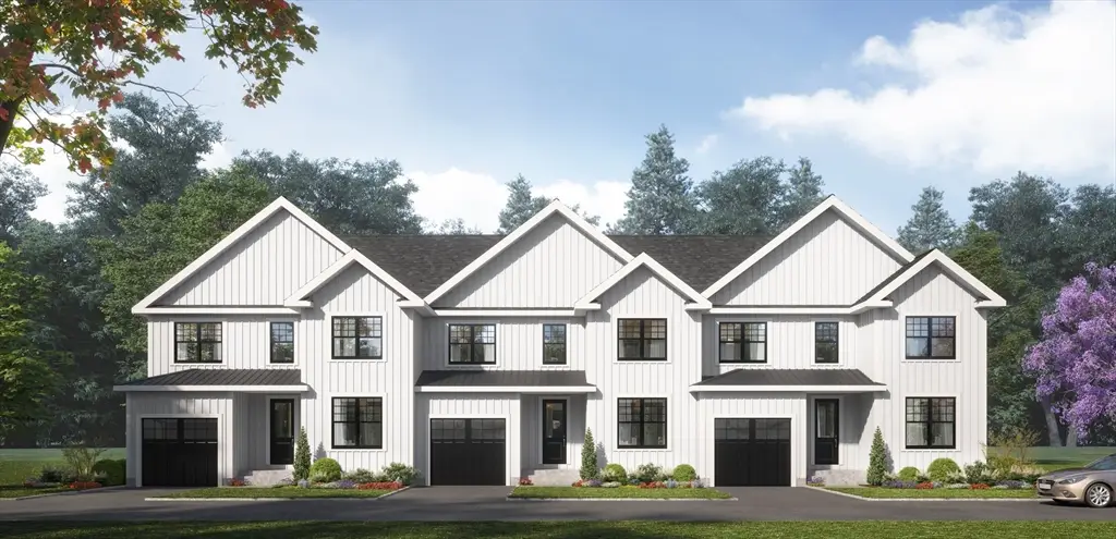 2 Trowel Shop Pond Road #2, Sharon, MA 02067 - #1