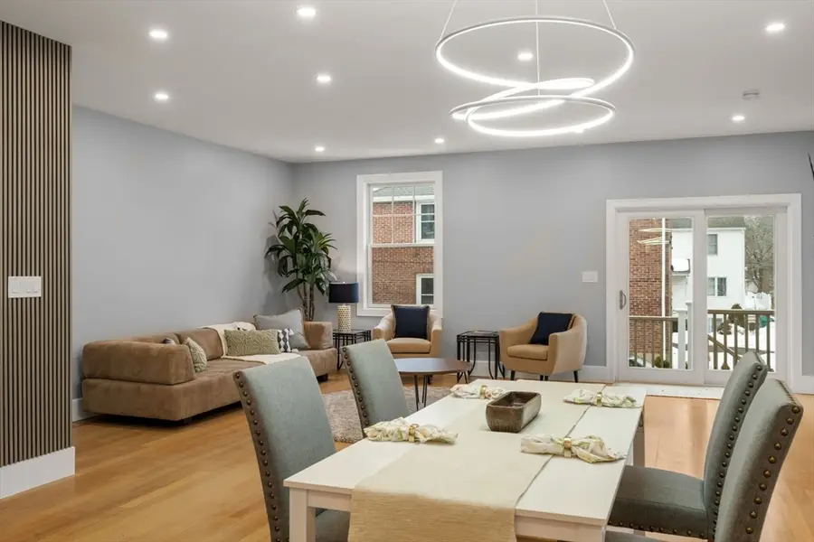 669 Boylston St, Newton, MA 02459 - #3