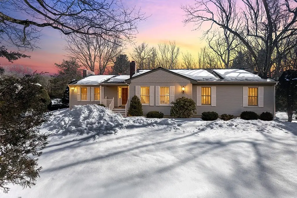 120 Beach St, Foxboro, MA 02035 - #1