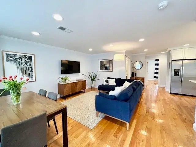 40 Catherine St #2, Boston, MA 02131 - #2