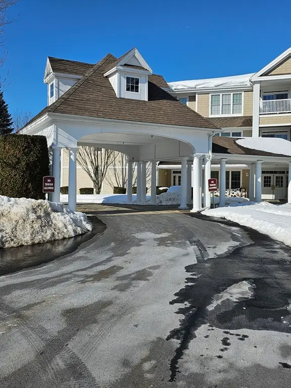 1217 Emerald Court #1217, Tewksbury, MA 01876 - #1