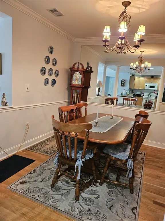 1217 Emerald Court #1217, Tewksbury, MA 01876 - #3