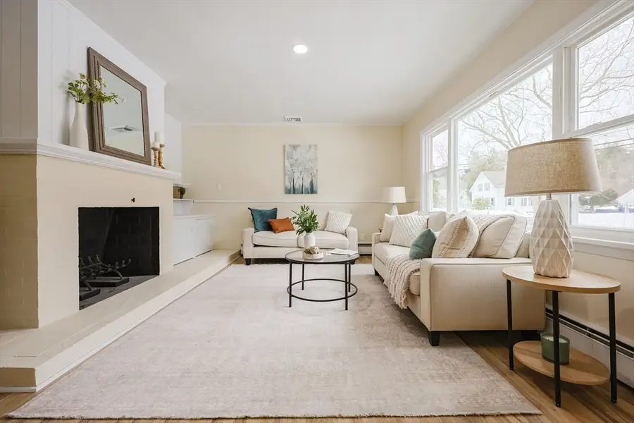 314 Britton St, Raynham, MA 02767 - #2