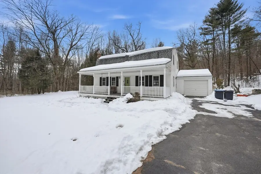 18 Country Ln, Belchertown, MA 01007 - #2