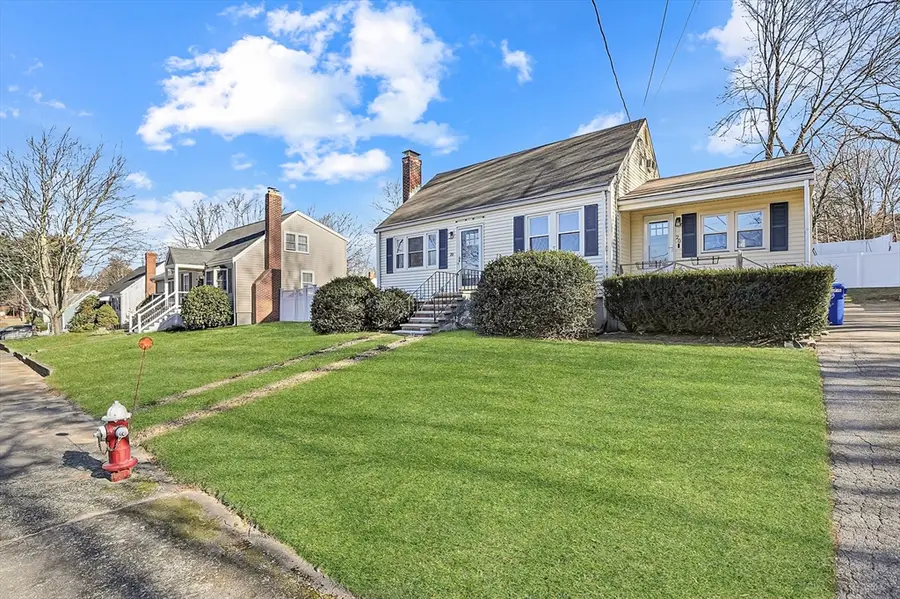 20 Isabelle Avenue, Holbrook, MA 02343 - #2