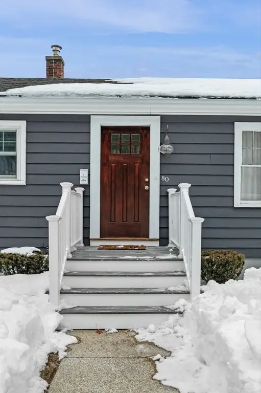 80 Redfield Rd, Wakefield, MA 01880 - #2