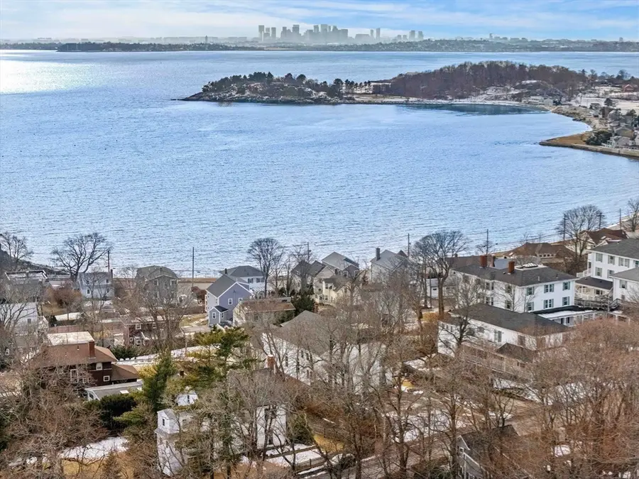 303 Nahant Road, Nahant, MA 01908 - #2