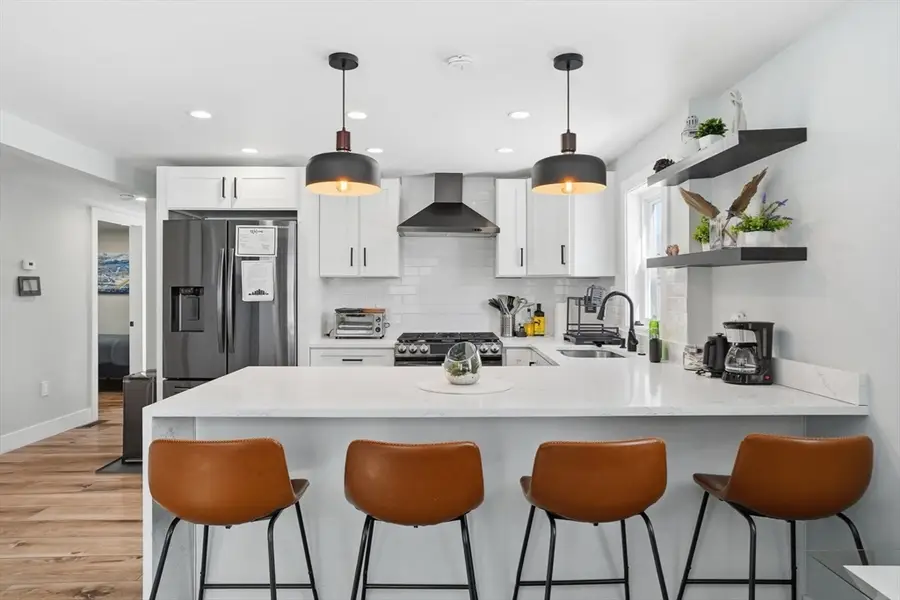 498 Beech St, Boston, MA 02131 - #3