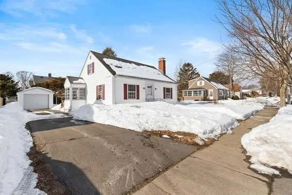 61 Ellsworth Ave, Beverly, MA 01915