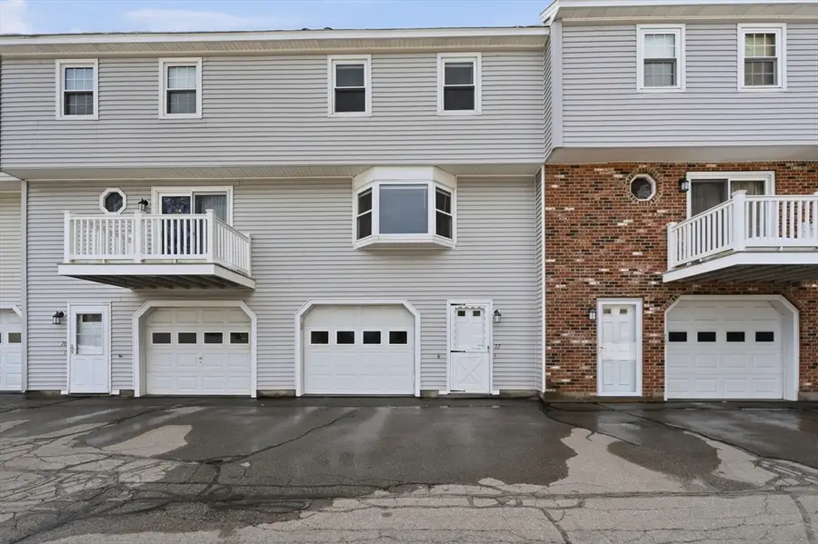 91 Frederick St #77, Dracut, MA 01826 - #3