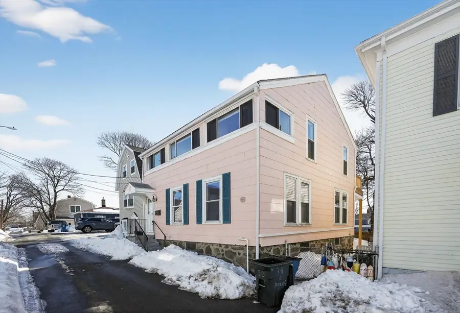 30 Sherman Ave, Nahant, MA 01908 - #2