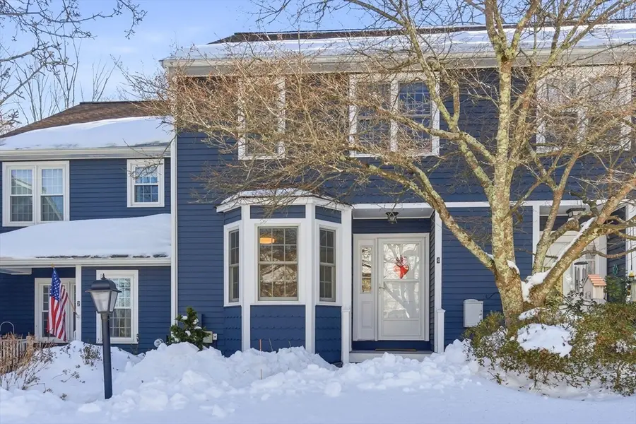 4 Waterfall Ln #4, Milford, MA 01757 - #2