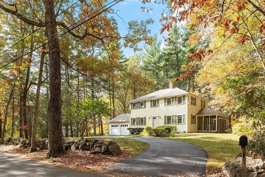 265 College Rd, Concord, MA 01742 - #1