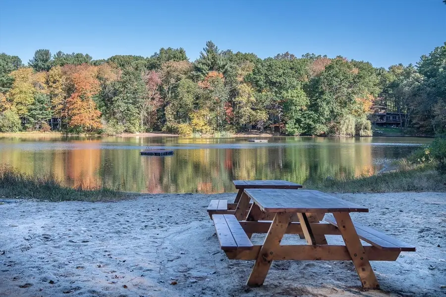 265 College Rd, Concord, MA 01742 - #3