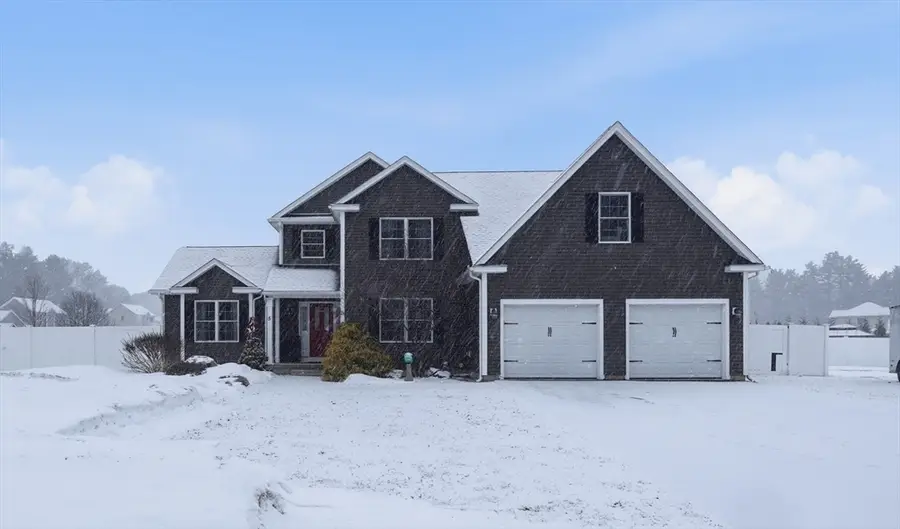 5 Day Lily Ln, Westfield, MA 01085 - #2