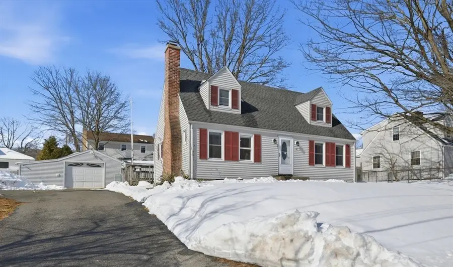 32 Glenview Dr, West Springfield, MA 01089 - #3