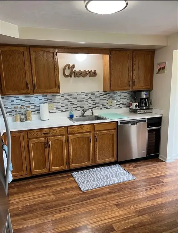 340 Centre Ave #44, Rockland, MA 02370 - #3