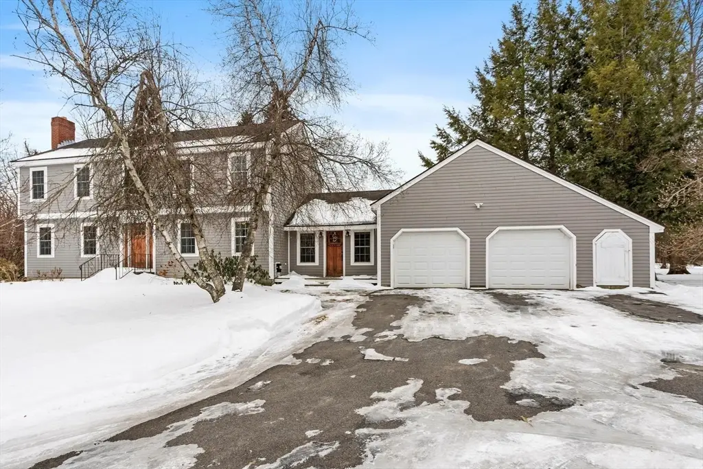 90 Tuttle Rd, Sterling, MA 01564 - #1