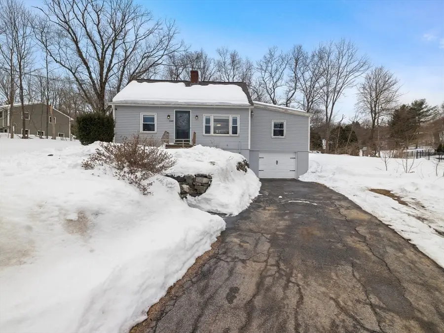 248 West Main Street, Westborough, MA 01581 - #2