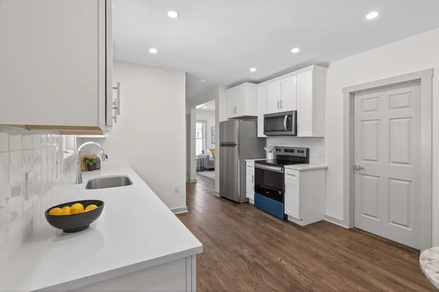 79 Fox St, Worcester, MA 01604 - #2