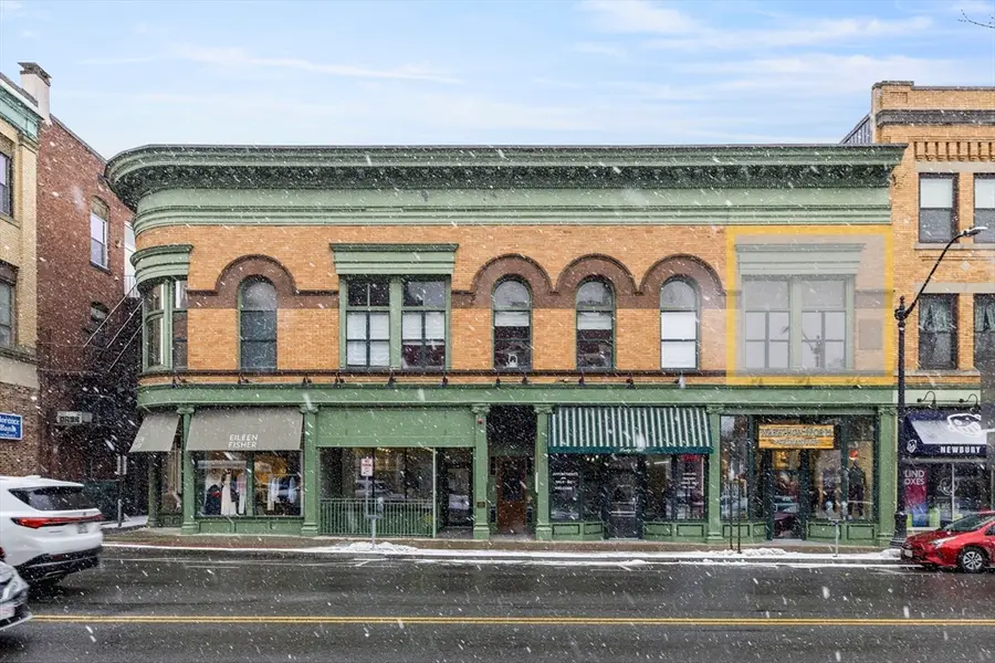 30 Pleasant St #4, Northampton, MA 01060 - #3